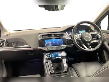 Used Jaguar I-Pace 2021 for sale - 79108636: Photo