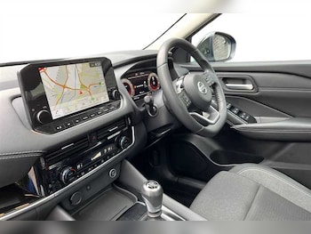 Used Nissan Qashqai 2021 for sale - 78678137: Photo