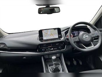 Used Nissan Qashqai 2021 for sale - 78678137: Photo