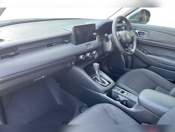 Used Honda HR-V 2023 for sale - 78059884: Photo