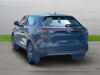 Used Honda HR-V 2023 for sale - 78059884: Photo