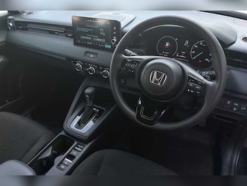 Used Honda HR-V 2023 for sale - 78059884: Photo