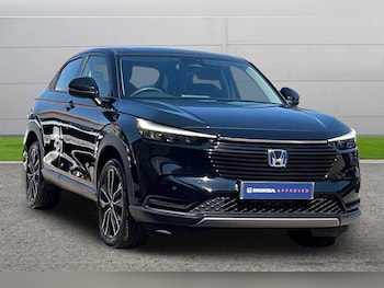 Used Honda HR-V 2023 for sale - 79488155: Photo