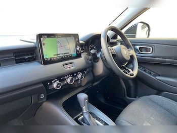 Used Honda HR-V 2023 for sale - 79488155: Photo