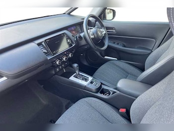 Used Honda Jazz 2020 for sale - 76191300: Photo