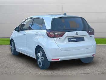 Used Honda Jazz 2020 for sale - 76191300: Photo