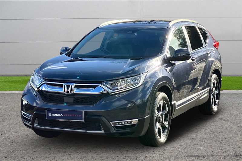 Used Honda CR-V 2020 for sale - 76575407: Photo 10