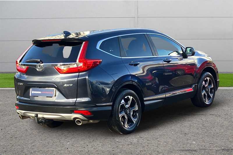 Used Honda CR-V 2020 for sale - 76575407: Photo 12