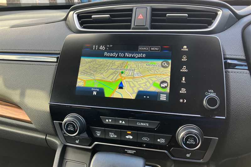 Used Honda CR-V 2020 for sale - 76575407: Photo 13