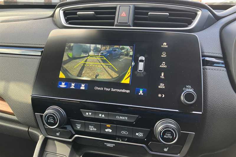 Used Honda CR-V 2020 for sale - 76575407: Photo 14