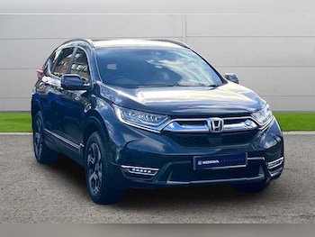 Used Honda CR-V 2020 for sale - 76575407: Photo