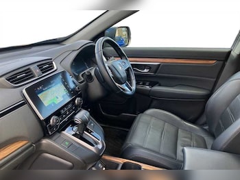 Used Honda CR-V 2020 for sale - 76575407: Photo