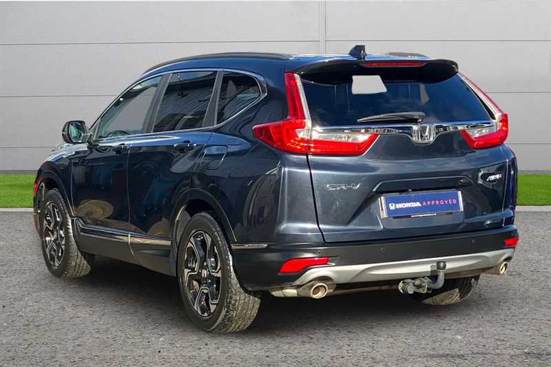 Used Honda CR-V 2020 for sale - 76575407: Photo 3