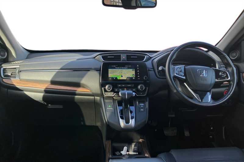 Used Honda CR-V 2020 for sale - 76575407: Photo 4