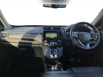 Used Honda CR-V 2020 for sale - 76575407: Photo