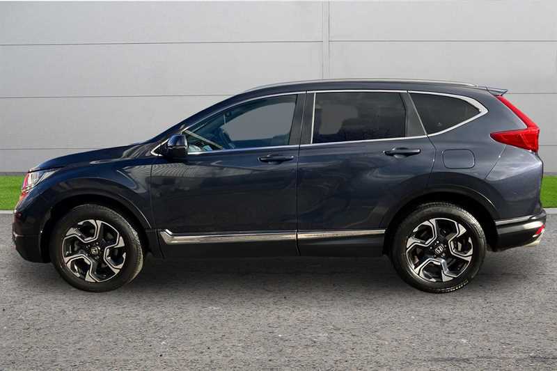 Used Honda CR-V 2020 for sale - 76575407: Photo 5