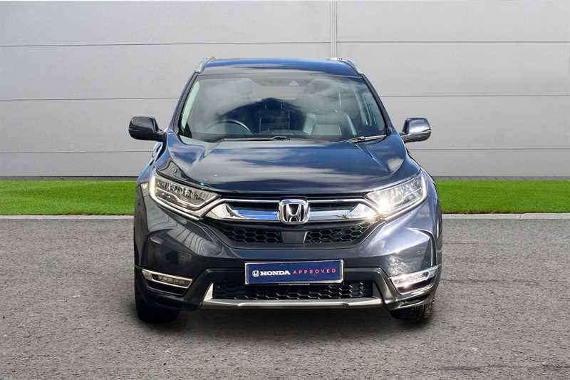 Used Honda CR-V 2020 for sale - 76575407: Photo 6