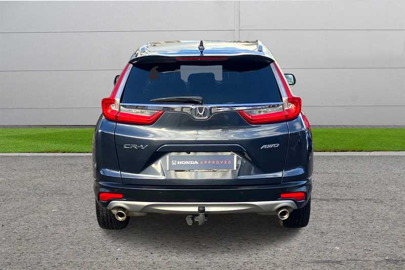 Used Honda CR-V 2020 for sale - 76575407: Photo 7