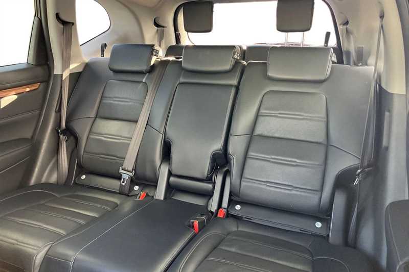 Used Honda CR-V 2020 for sale - 76575407: Photo 8