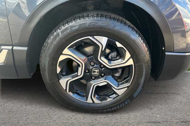 Used Honda CR-V 2020 for sale - 76575407: Photo 9