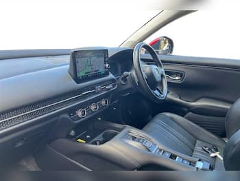 Used Honda ZR-V 2024 for sale - 79603924: Photo