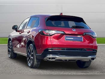 Used Honda ZR-V 2024 for sale - 79603924: Photo