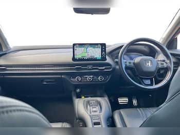 Used Honda ZR-V 2024 for sale - 79603924: Photo