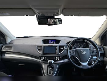 Used Honda CR-V 2018 for sale - 76191230: Photo