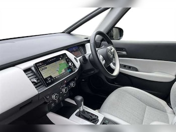 Used Honda Jazz 2023 for sale - 77726404: Photo