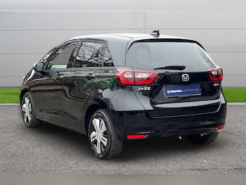 Used Honda Jazz 2023 for sale - 77726404: Photo