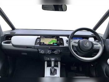 Used Honda Jazz 2023 for sale - 77726404: Photo