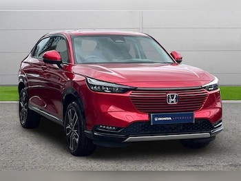 Used Honda HR-V 2024 for sale - 78924450: Photo