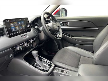 Used Honda HR-V 2024 for sale - 78924450: Photo