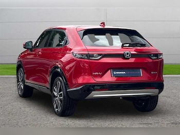 Used Honda HR-V 2024 for sale - 78924450: Photo