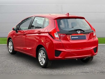 Used Honda Jazz 2017 for sale - 76191271: Photo