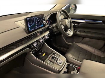 Used Honda CR-V 2025 for sale - 77178344: Photo