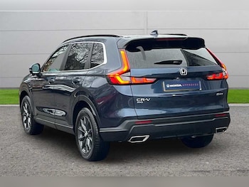 Used Honda CR-V 2025 for sale - 77178344: Photo