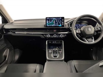 Used Honda CR-V 2025 for sale - 77178344: Photo