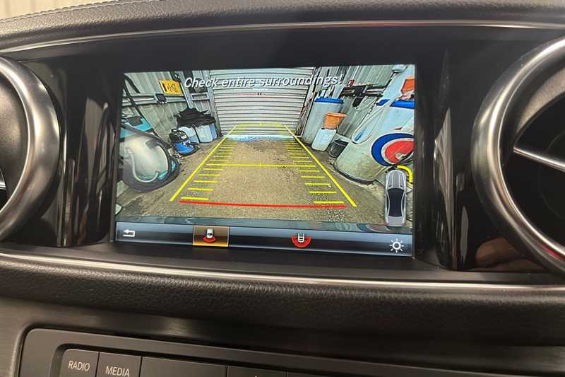 Used Mercedes-Benz SL 2017 for sale - 77111967: Photo 15