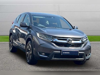 Used Honda CR-V 2018 for sale - 78990592: Photo