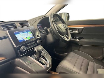 Used Honda CR-V 2018 for sale - 78990592: Photo