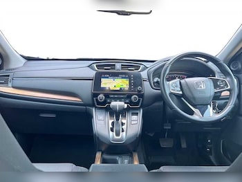 Used Honda CR-V 2018 for sale - 78990592: Photo