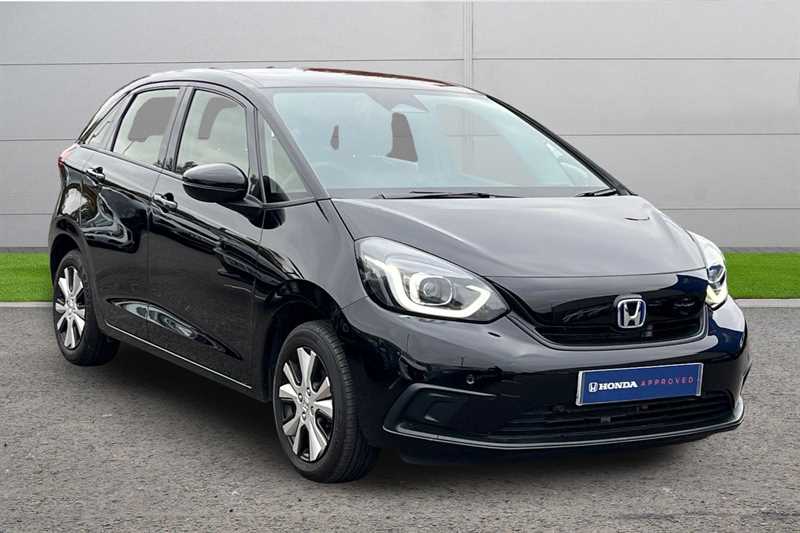 Used Honda Jazz 2021 for sale - 76624102: Photo 1