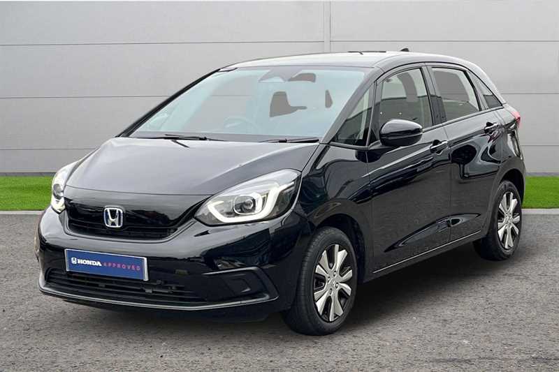 Used Honda Jazz 2021 for sale - 76624102: Photo 10