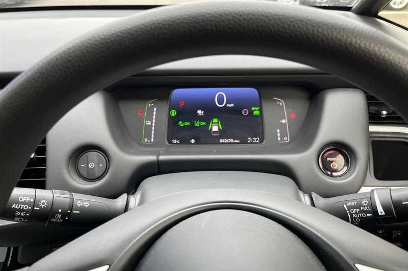 Used Honda Jazz 2021 for sale - 76624102: Photo 11