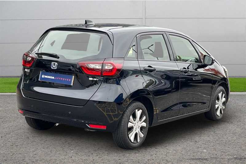 Used Honda Jazz 2021 for sale - 76624102: Photo 12