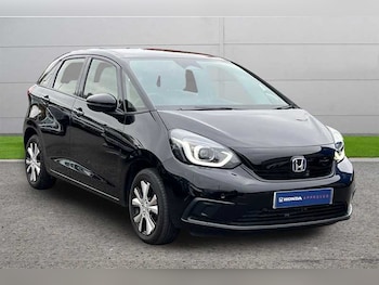 Used Honda Jazz undefined for sale - 76624102: Photo