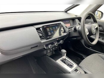 Used Honda Jazz undefined for sale - 76624102: Photo