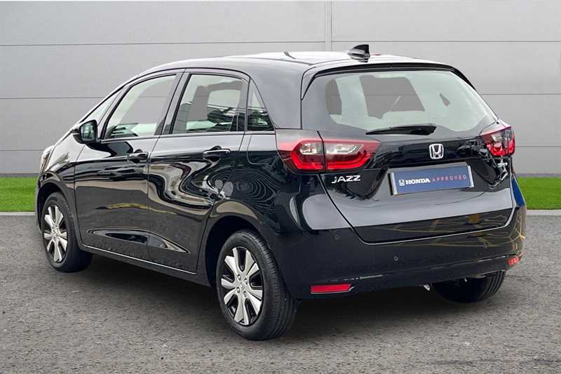 Used Honda Jazz 2021 for sale - 76624102: Photo 3
