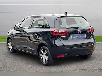 Used Honda Jazz undefined for sale - 76624102: Photo